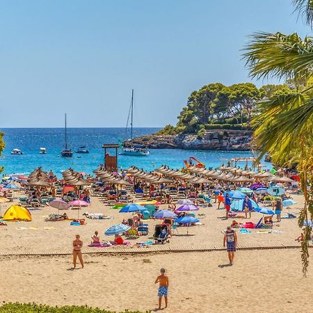 Vila Sant Antoni Santanyí Exteriér fotografie