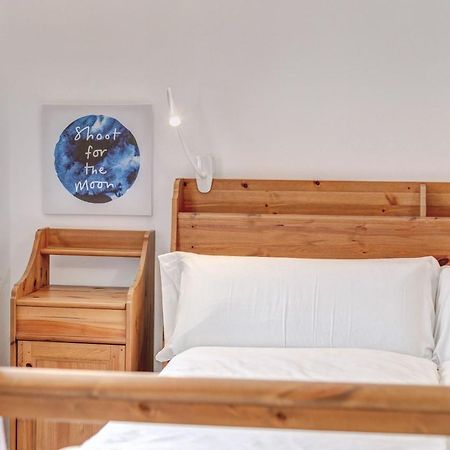 Vila Sant Antoni Santanyí Exteriér fotografie
