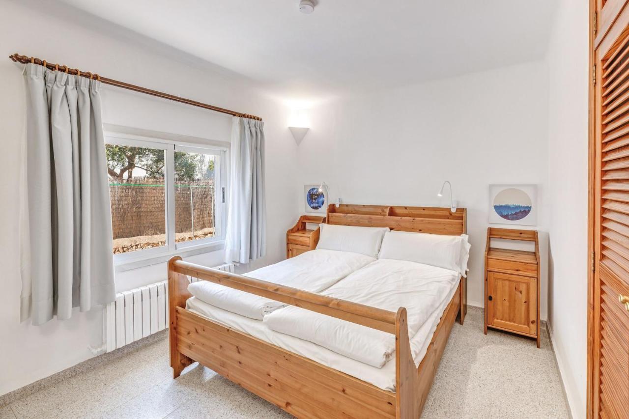 Vila Sant Antoni Santanyí Exteriér fotografie