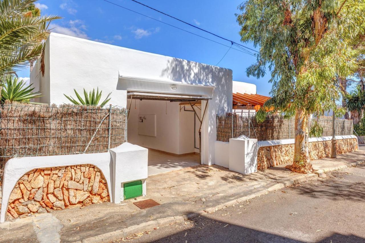 Vila Sant Antoni Santanyí Exteriér fotografie