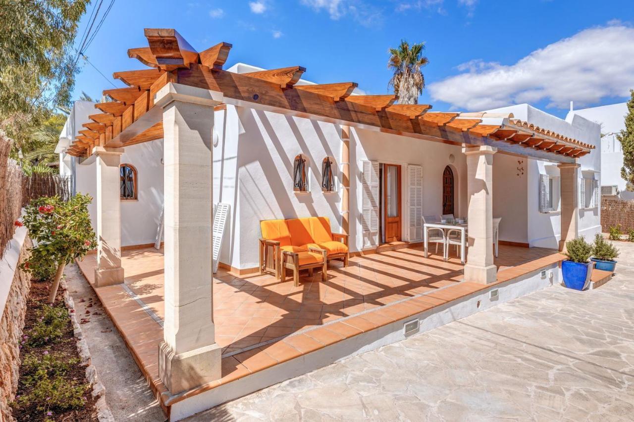 Vila Sant Antoni Santanyí Exteriér fotografie