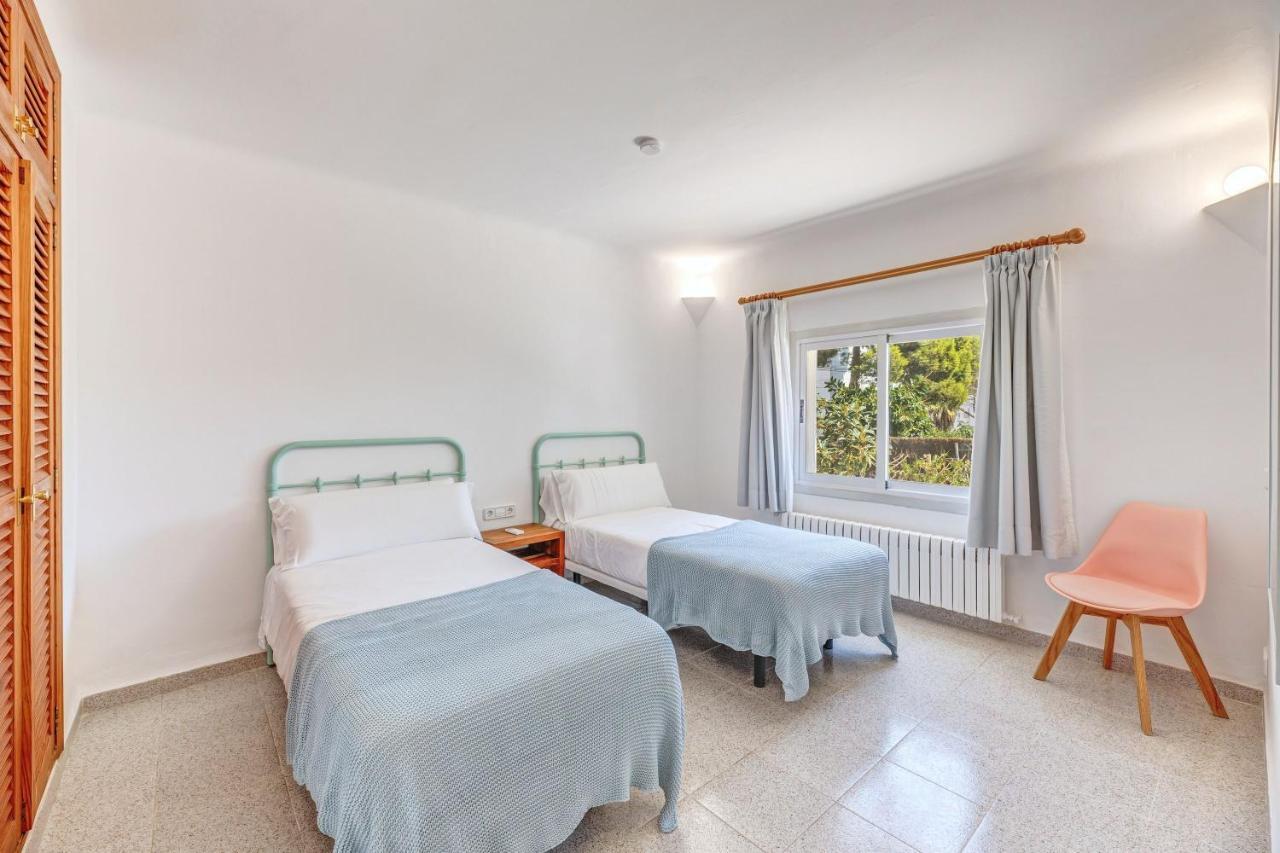 Vila Sant Antoni Santanyí Exteriér fotografie