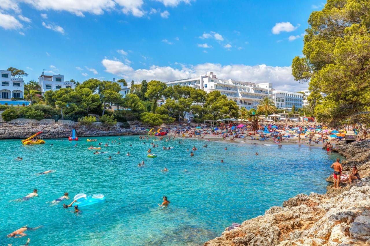 Vila Sant Antoni Santanyí Exteriér fotografie