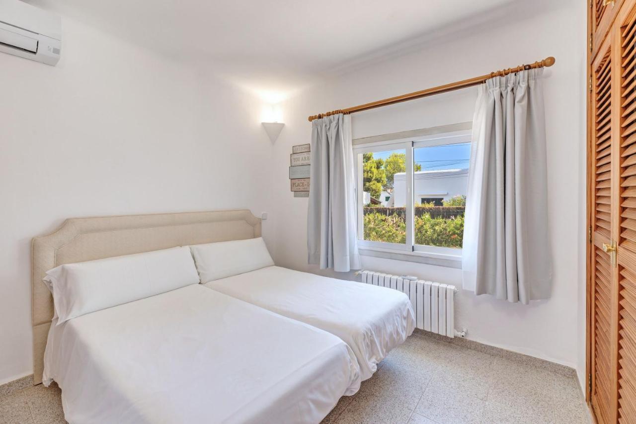 Vila Sant Antoni Santanyí Exteriér fotografie