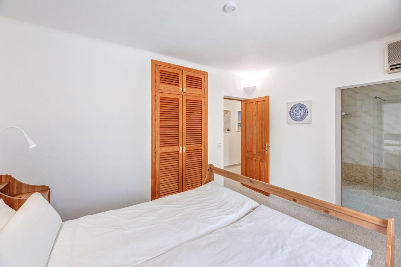 Vila Sant Antoni Santanyí Exteriér fotografie