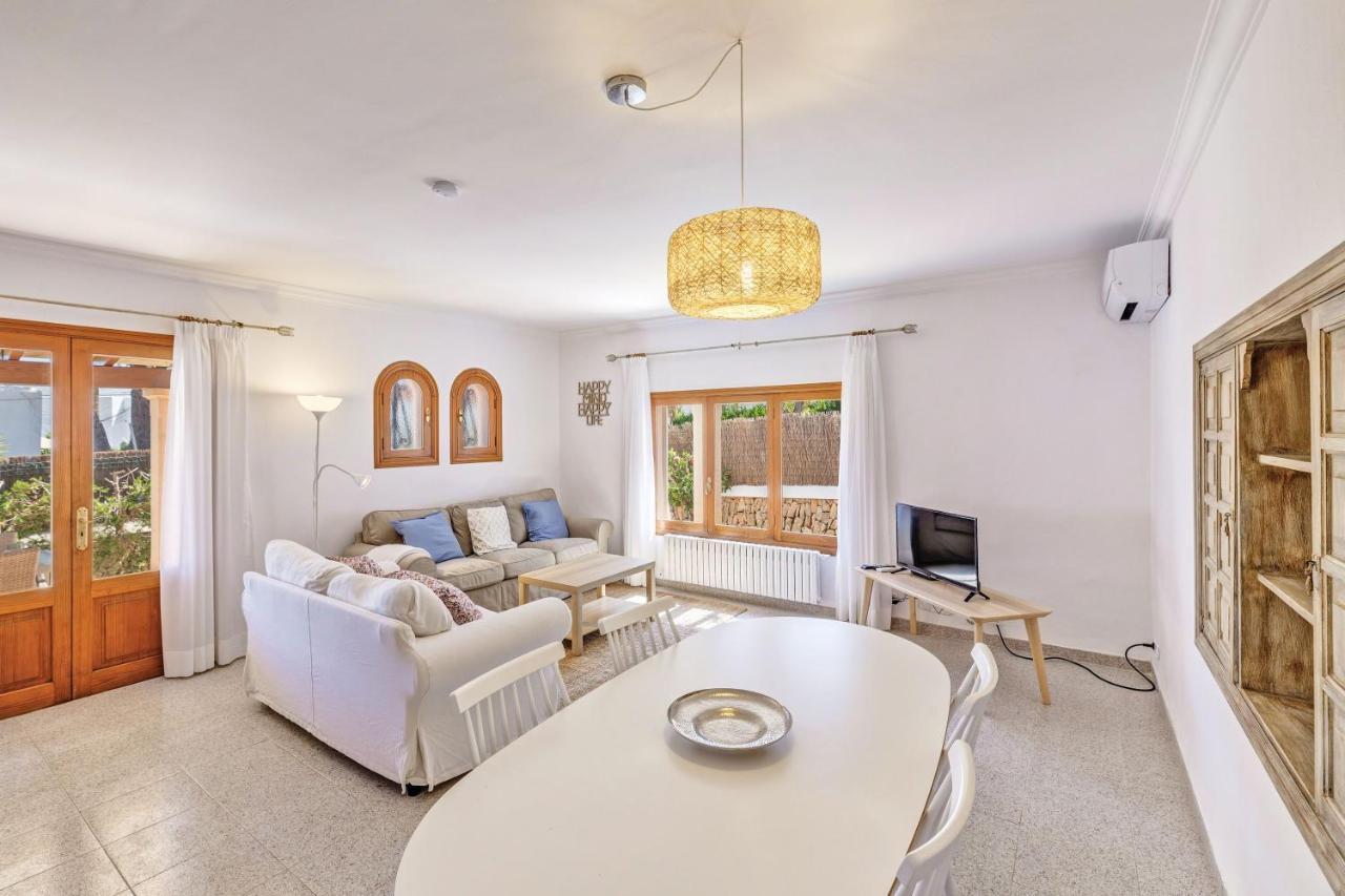 Vila Sant Antoni Santanyí Exteriér fotografie