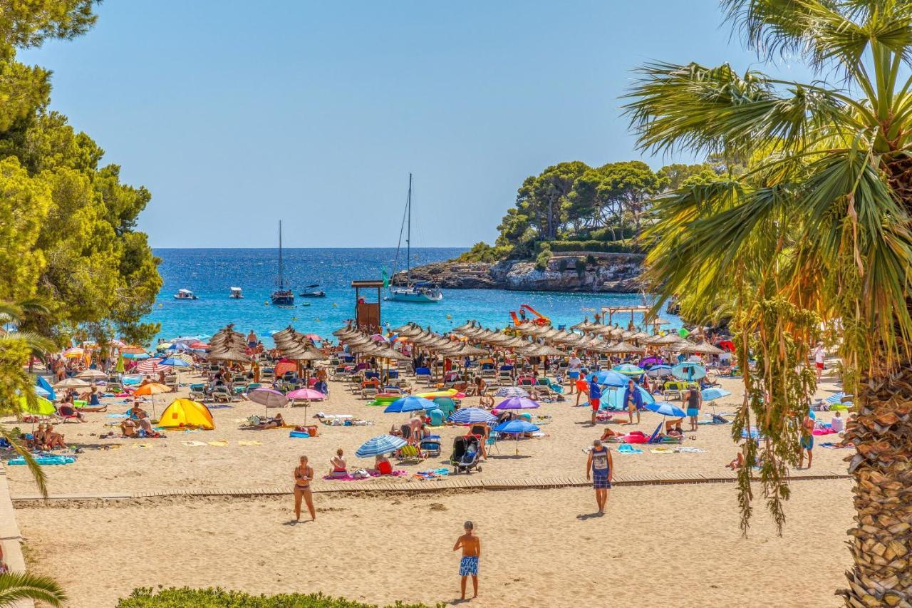 Vila Sant Antoni Santanyí Exteriér fotografie