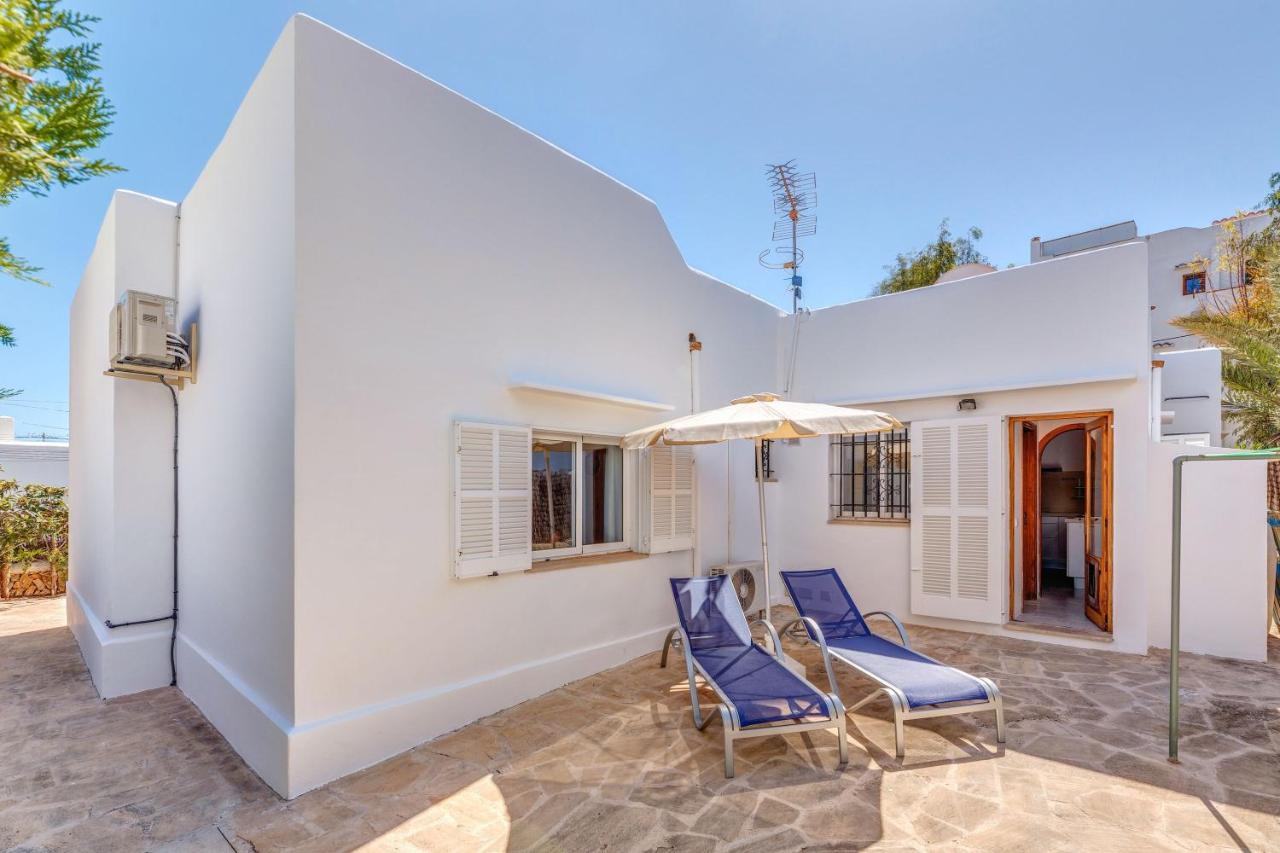 Vila Sant Antoni Santanyí Exteriér fotografie